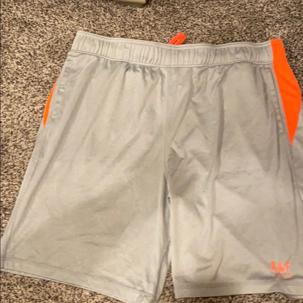 Abercrombie Shorts